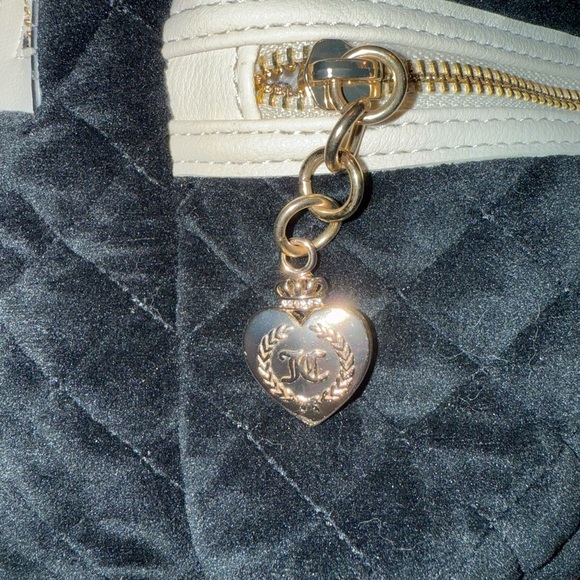 Juicy Couture Backpack - Picture 7 of 11